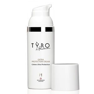 Extra Protection Cream by Tyro for Unisex - 1.69 oz Cream